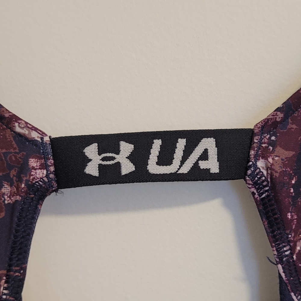 Under Armour Sporty Tank Top - Picture 3 of 6